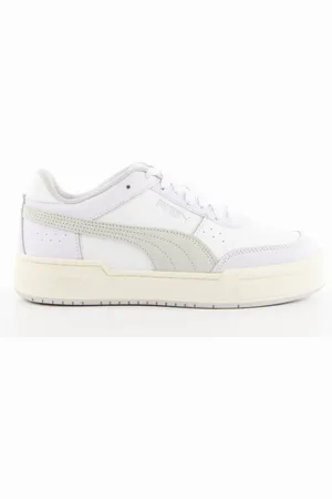 PUMA Basket CA Pro Femme