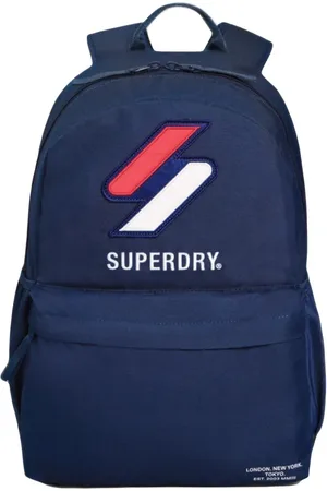 Superdry Sac à dos Vintage logo Homme