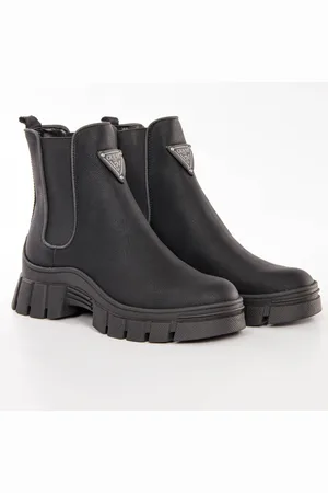 Guess Boots Hestia Femme
