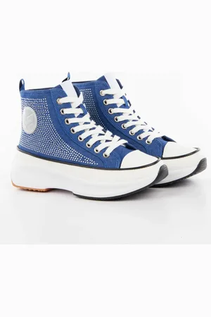 Kaporal 5 Basket Christa Femme