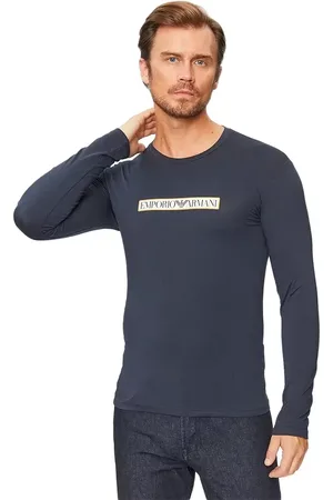 Emporio Armani T shirt eagle Homme