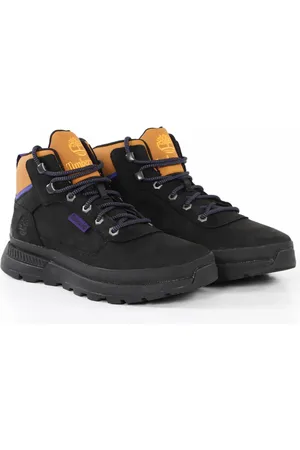 Timberland Boots Field trekker Homme