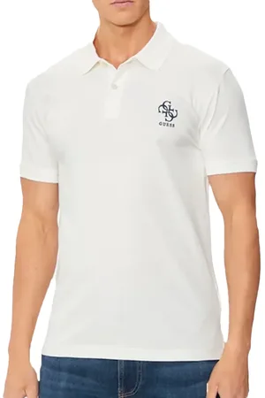 Guess Polo Nolan Homme