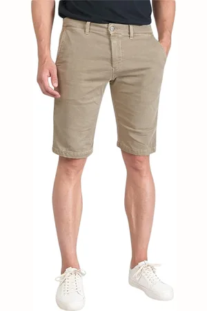 Le Temps des Cerises Short Jogg Swoop Homme