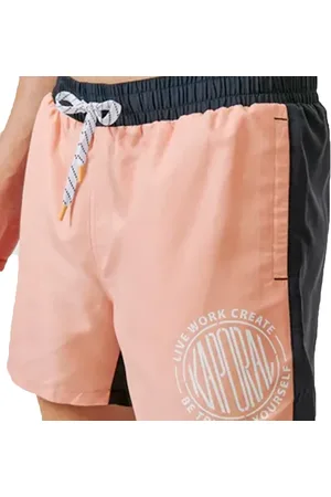 Kaporal 5 Maillot de bain Meli aprico Homme