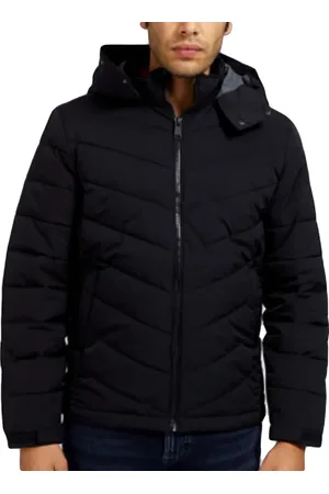 Guess Doudoune Padded puffer Homme