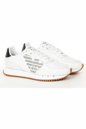 Emporio Armani Basket GA authentic Homme