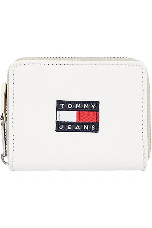 Tommy Hilfiger Portefeuille Tjw Heritage Za Femme