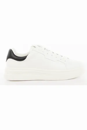Guess Basket USA signature Homme