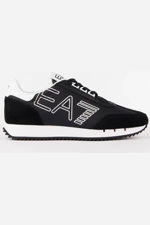 Armani Exchange Basket Eagle Homme