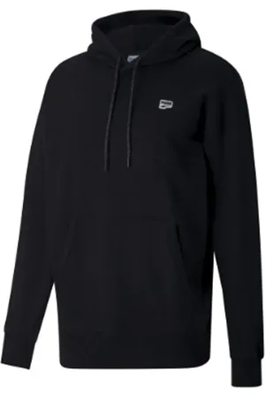 PUMA Sweat Downtown Hoodie Homme
