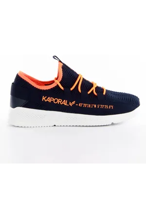 Kaporal 5 Basket Authentic Homme