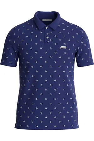 Guess Polo G unlimited Homme