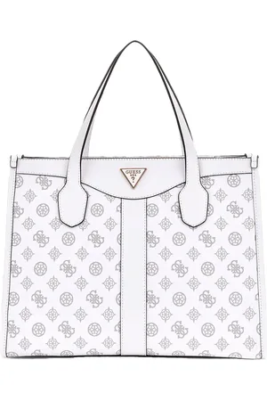 Guess Sacs à main Silvana 2 Comp Femme