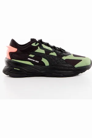 PUMA Basket Mercedes AMG Nitro Homme