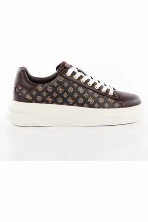 Guess Basket Elbina Femme