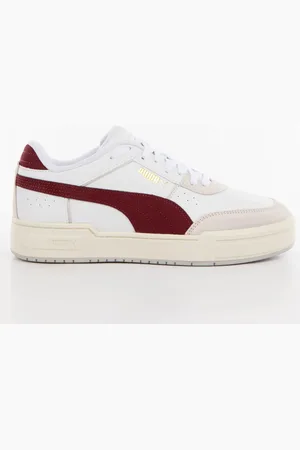 PUMA Basket CA Pro Sport Homme