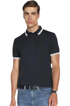 Guess Polo Pique Homme
