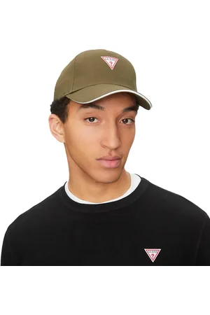 Guess Casquette Urban triangle Homme