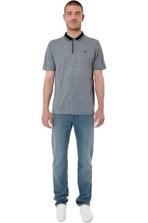 Kaporal 5 Polo Cabal Homme