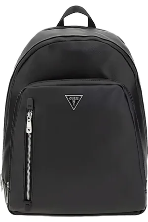 Guess Sac à dos Certosa saffiano Homme