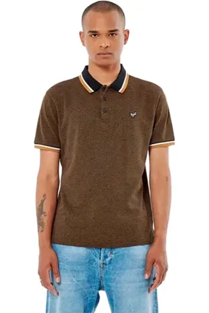 Kaporal 5 Polo Ryce Homme