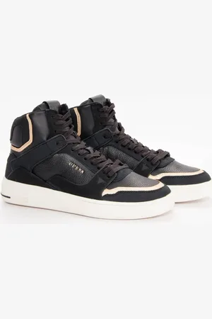Guess Basket Classic Homme