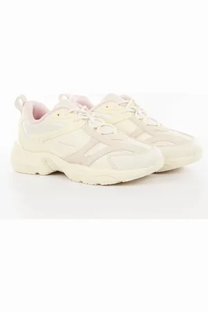 Calvin Klein Basket Tennis Femme