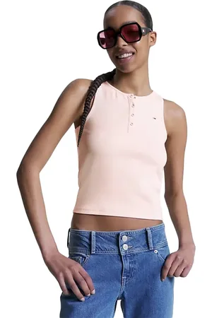 Tommy Hilfiger Débardeur essential Femme