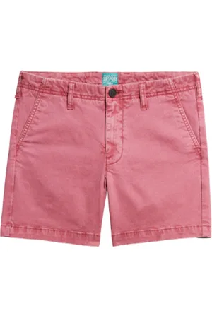 Superdry Short Chino Hot Femme