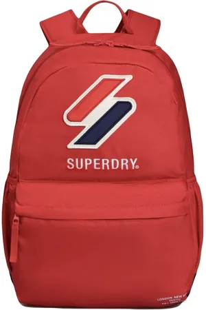 Superdry Sac à dos Vintage montana Homme