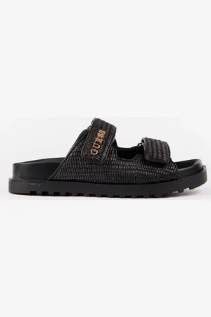 Guess Claquette Fadeliza Femme