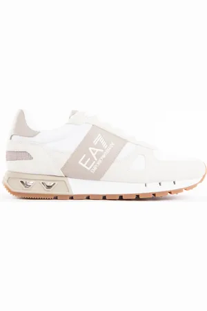 EA7 Basket Legacy Homme