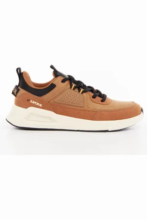 Kaporal 5 Basket Dolpi Homme