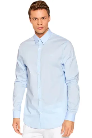 Guess Chemise Classic Homme