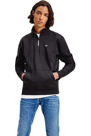 Tommy Hilfiger Sweat Line logo Homme