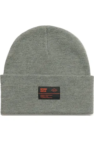 Superdry Bonnet Surplus Femme