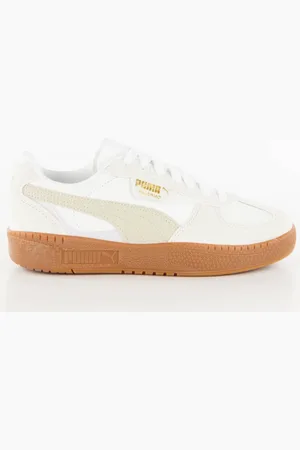 PUMA Basket Palermo Moda Femme