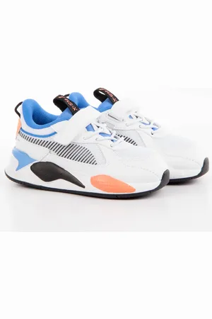 PUMA Basket RS-x Boys AC Garçon