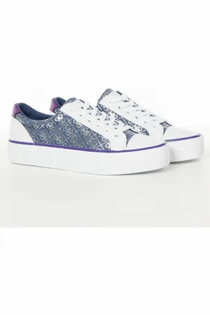 Guess Basket nortin Femme