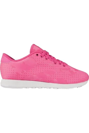 Reebok Basket authentic Femme