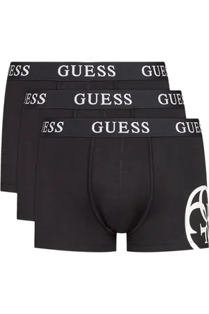Guess Boxer Pack x3 stretch Homme