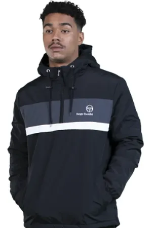 Sergio Tacchini Coupe vent Fubine Homme