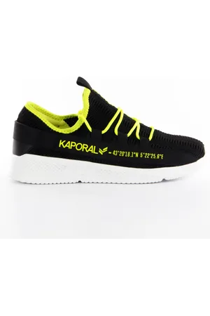 Kaporal 5 Basket Authentic Homme