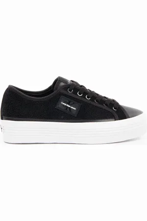 Calvin Klein Basket Authentic Femme