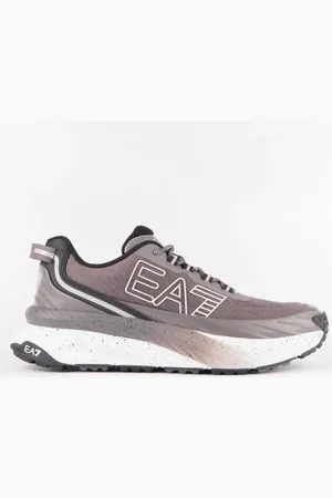 EA7 Basket Crusher Distance Sonic Homme