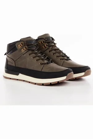 Kaporal 5 Boots Trek Homme