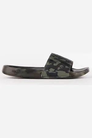 Superdry Claquette Army Homme
