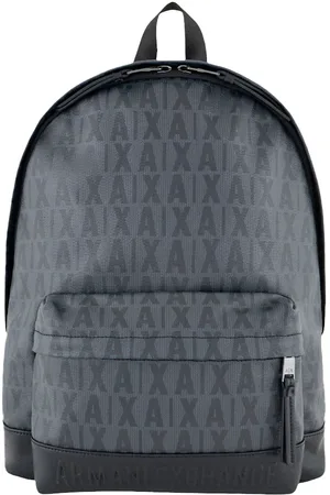 Armani Exchange Sac à dos United Homme