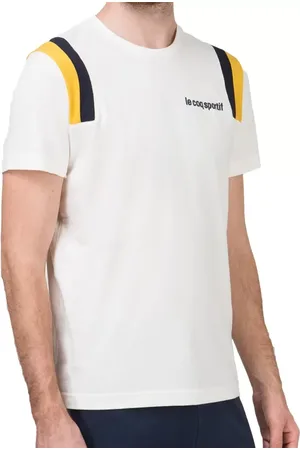 Le Coq Sportif T shirt TRI TEE SS N5 Homme